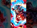 😭 SAD STORY OF A F2P PLAYER!! dragon ball legends #shorts