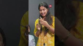 Makeup Challenge💄😅| #shorts | Wait For It Content