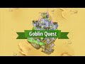 Goblin Quest Programming Adventure Quiz
