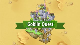 Goblin Quest - Coding for Kids!
