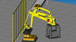 Fanuc PalletTool