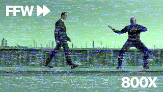 Celebrity x800 - The Chase: Agents vs Morpheus 🤜💥🤛 Net Worth