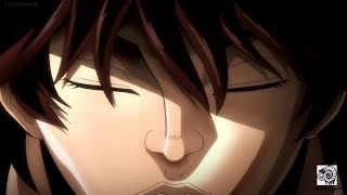 Baki [AMV] Tyga - Goddamn