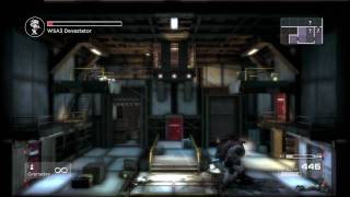Let's Play Shadow Complex 100% Run - Episode 3