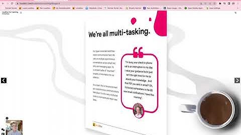 Using LoudDoc with Thinkific