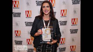 Exverus accepts Mediapost Planning & Buying Award 2026 for Best Health/Wellness Campaign: Theralogix