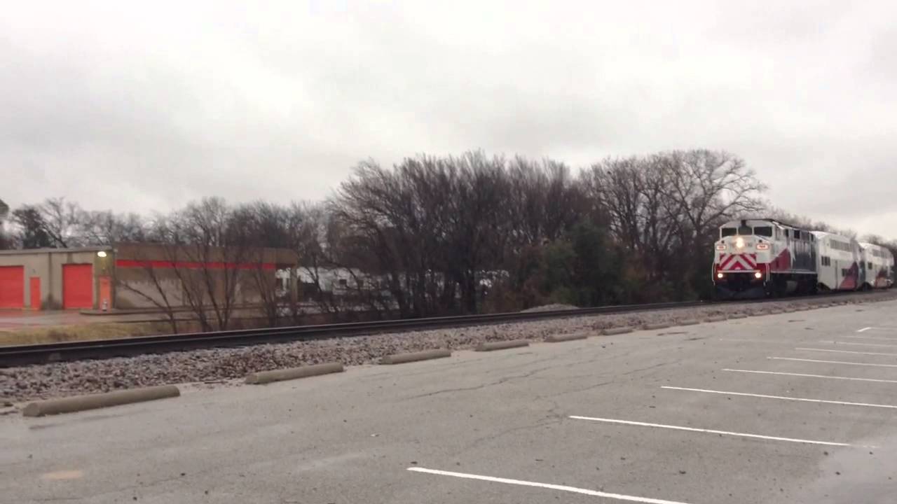 Irving, Texas - TRE 126 - 01/09/2013