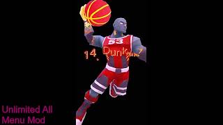 Sword Hunter Mod Apk / Mod Ipa (Android / Ios) Versi Terbaru 2025 | All Unlocked & All Unlimited screenshot 4