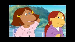 Mr ratburn got married