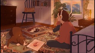 Nightfall Notes: Lofi Beats to Unwind
