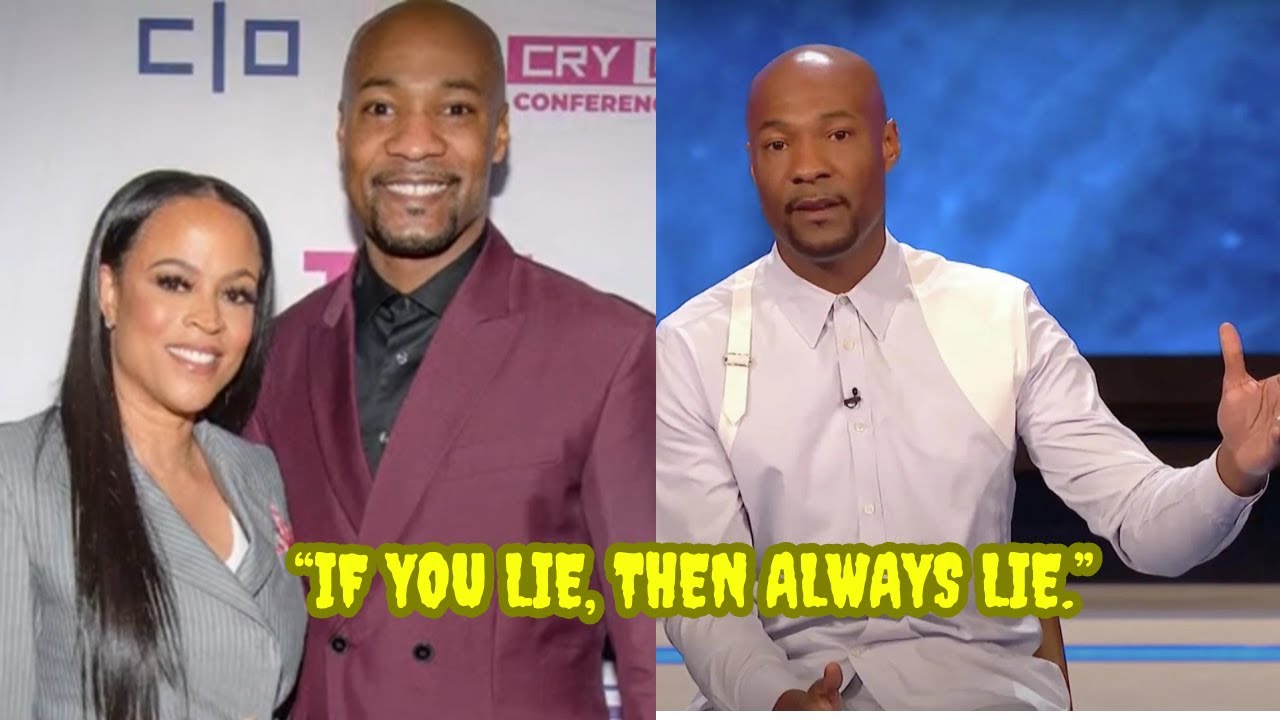 Keion Henderson DUMPS Shaunie O'Neal After Shocking Cheating Scandal