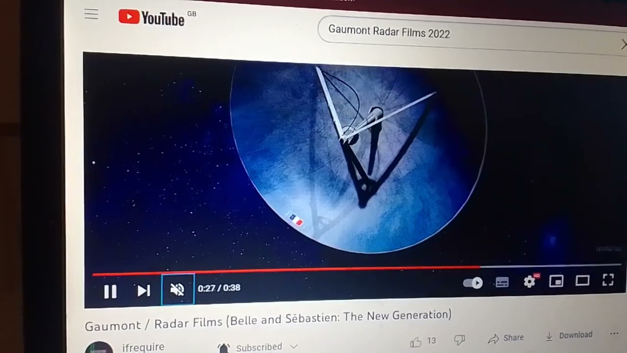 Amazon / Lionsgate / Radar Films / Logical Pictures / XYZ Films / Blumhouse (The Deep House)