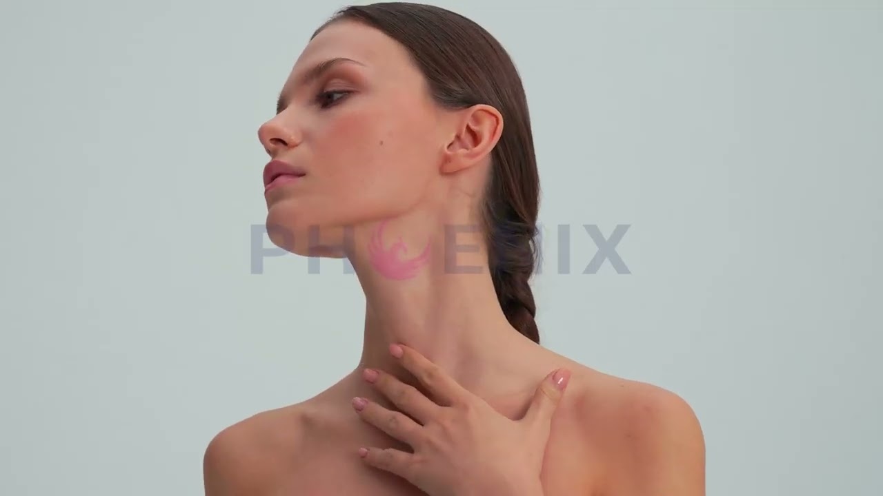 Achieve a Youthful Neck with Neck Lift Surgery | Phoenix Health Tourism Istanbul