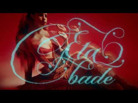 Bade - eta (Official Visualizer)