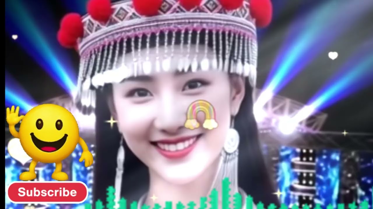 Leej muam hmoob nyob twg tuaj TOP NKAUJ AI SUNO HAIB TSHAJ