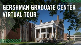 UND Gershman Graduate Center | Virtual Tour