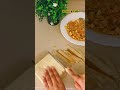Asaan recipe, lajawab swaad 😍 #youtubeshorts #easyrecipe #sisterskitchen #subscribe