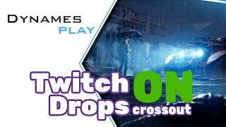 Twitch Drops ON ► Жаркие Клановые Бои ► #crossout #КРОССАУТ #Игра Twitch Drops ON ► Жаркие Клановые Бои ► #crossout #КРОССАУТ #Игра