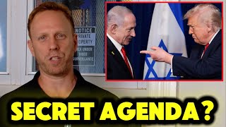 Max Blumenthal EXPOSES the REAL Reason Behind Netanyahu’s U.S. Visit 🔥
