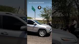 ¿El espíritu abandonó el cuerp* tras el accidente?  #paranormal #miedo #atotonilco #evidencias