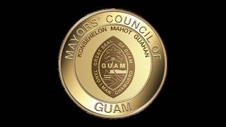 Mayors' Council of Guam Regular Meeting June 3, 2026