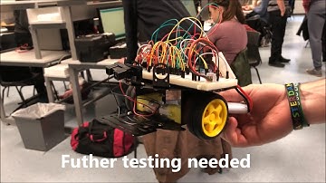 Electromechanical Systems EE319 DCU