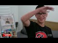 Rockin' Ruben's mission to meet his heroes | A Current Affair