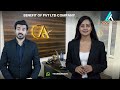 Benefit of private limited compony