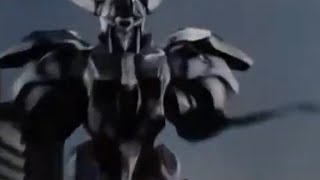 Mmpr episode 40 power rangers vs cyclopsis remastered HD