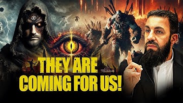 The Earth Shakes as Yajuj & Majuj Are Unleashed - Gog & Magog - A Global Earthquake - Belal Assad