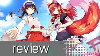 Trap Shrine Review - Noisy Pixel