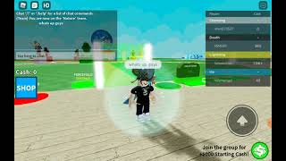 How to glitch with mobile in god tycoon