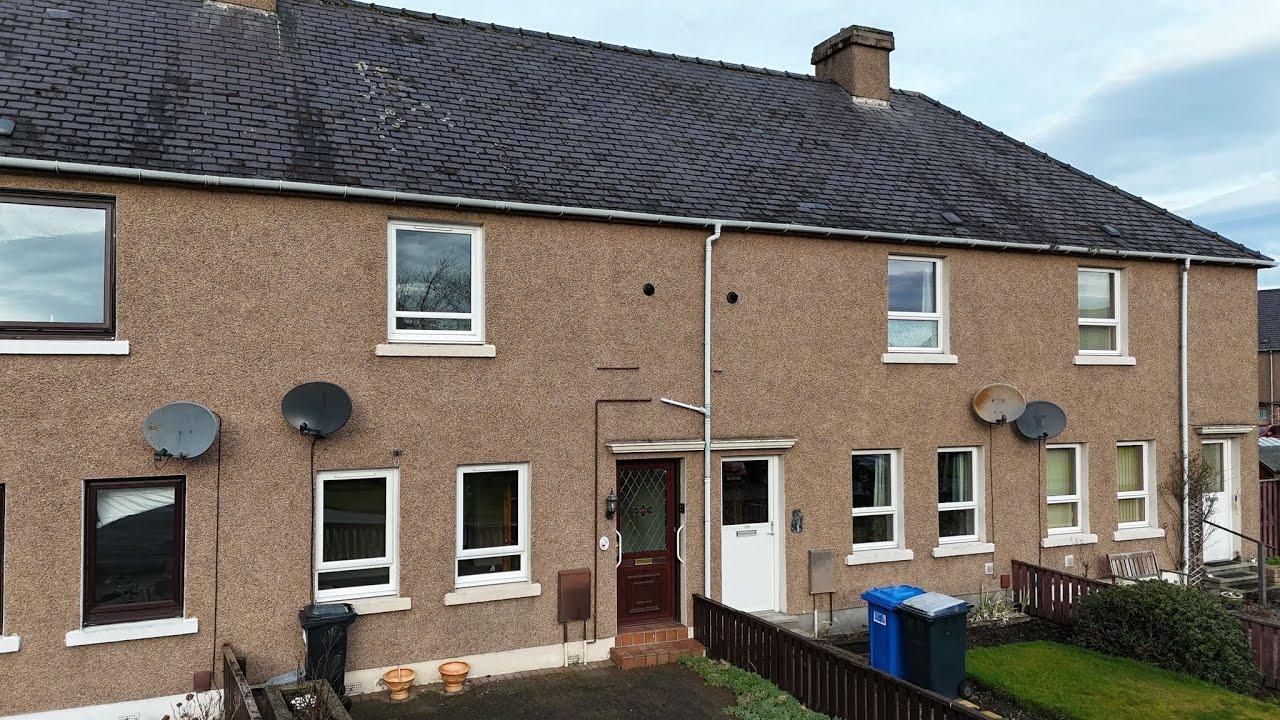 Video Presentation:- 36 Cameron Square, Inverness, IV3 8PY