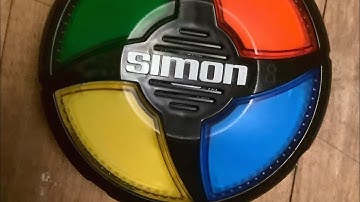 Simon Micro Series Demo