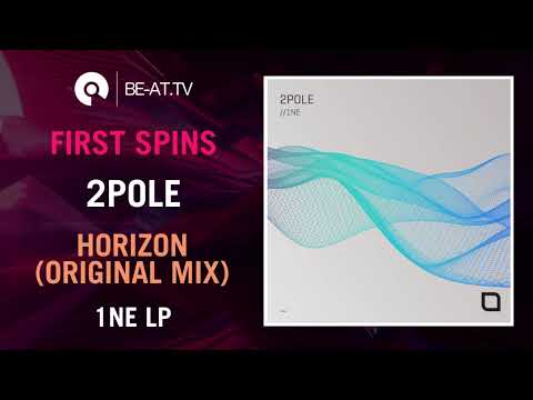 2pole - 1ne [Tronic Music] | BE-AT.TV First Spins