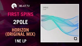 2pole - 1ne [Tronic Music] | BE-AT.TV First Spins