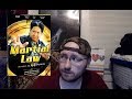Martial Law 1998 2000 TV Show Review An Underrated Action Show
