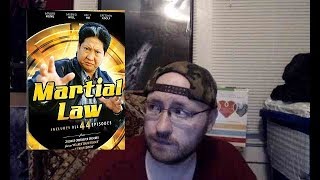 Martial law (1998 - 2000) tv show ...