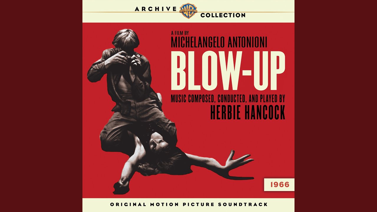 Watch Blow-Up (End Title) on YouTube Watch Blow-Up (End Title) on YouTube