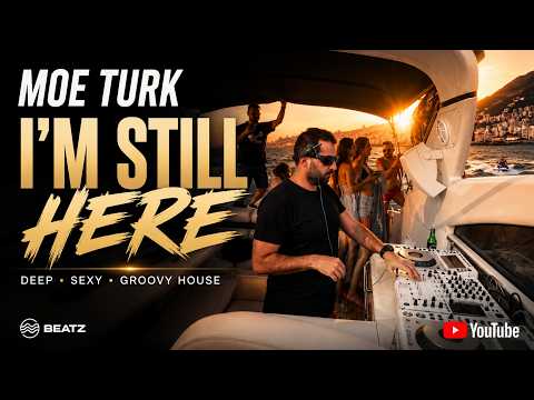 Moe Turk – I'm Still Here