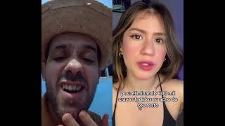 Maria ZB espremendo os meus cravos 😅. #asmr #sompararelaxar