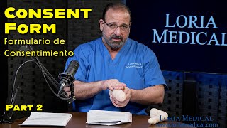 Download Lagu Consent form | Formulario de Consentimiento Part 2 MP3