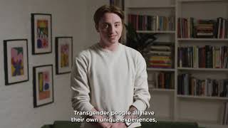How To Be a Trans Ally