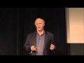 The New Green Business Model for Sustainable Finance: Peter Fusaro at TEDxColumbiaEngineering