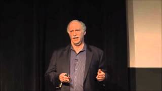 The New Green Business Model for Sustainable Finance: Peter Fusaro at TEDxColumbiaEngineering