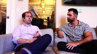 Testimonial: How a Consultant got into Hack Reactor via SSP