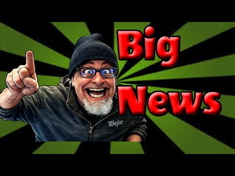 2026 Channel Update — Back in the Game + BIG Announcement