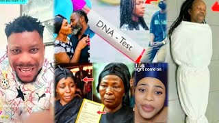 Eii ODO BRONI REJECTED HOAHI APOLOGY OVER DNA TEST WITH ROMAN FATHER'S CHILD😲AY3KA😭💔