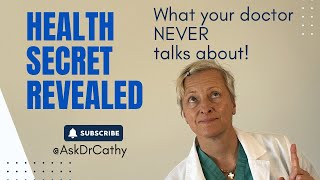 The most overlooked detail for optimal health. 