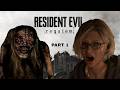 Resident Evil Requiem: Part 1